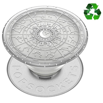 PopSockets PlantCore Expanding Stand & Grip - Star Signs