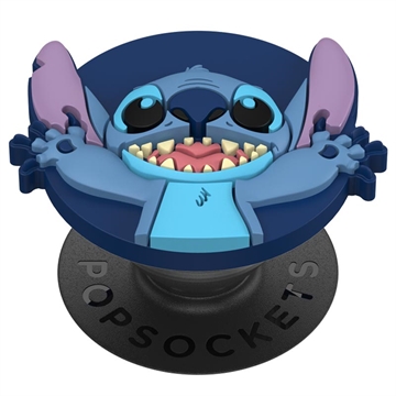 PopSockets PopOut Expanding Stand & Grip - Stitch