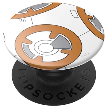 PopSockets Star Wars Expanding Stand & Grip - BB-8