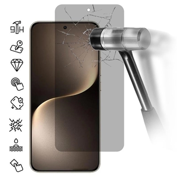 Honor Magic7 Privacy Tempered Glass Screen Protector