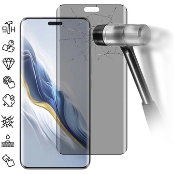Honor Magic7 Pro Privacy Tempered Glass Screen Protector