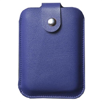 Magsafe Battery Pack Protective Pouch - Blue