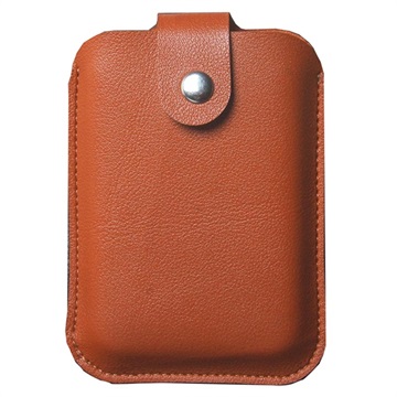 Magsafe Battery Pack Protective Pouch - Brown