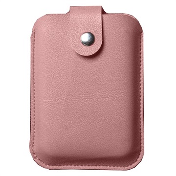 Magsafe Battery Pack Protective Pouch - Pink