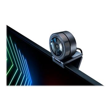 Razer Kiyo Pro Full HD Webcam / Stream Camera with Automatic Focus
