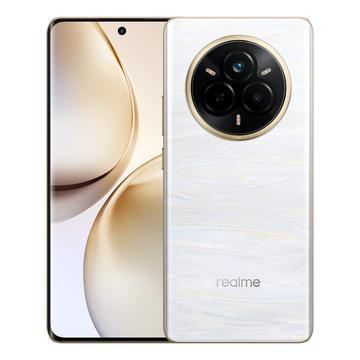Realme 14 Pro - 256GB - Pearl White