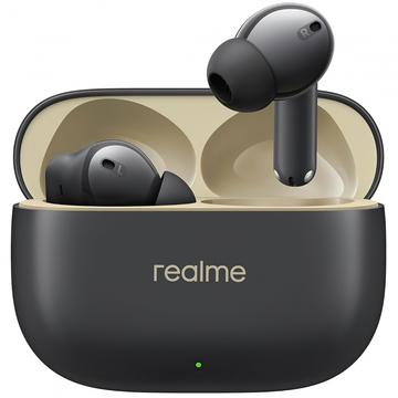 Realme Buds T300 Wireless Earphones - Black
