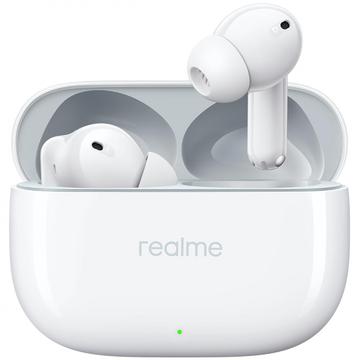 Realme Buds T300 Wireless Earphones - White