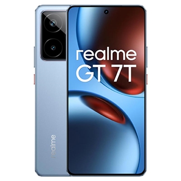 Realme GT 7 - 512GB - Blue