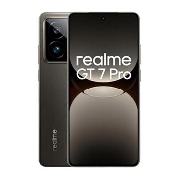 Realme GT 7 Pro - 512GB - Grey