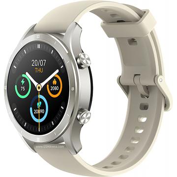 Realme Watch R100 TechLife Smartwatch - Grey