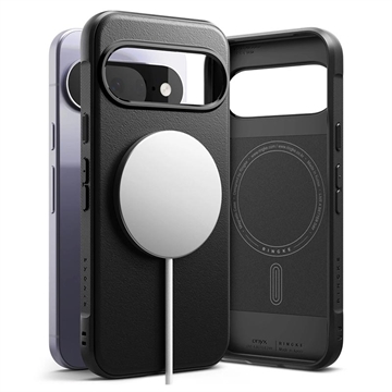 Google Pixel 11 Ringke Onyx Magnetic Case - Black