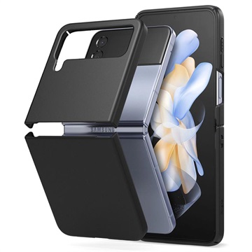 Ringke Slim Samsung Galaxy Z Flip4 Case - Black