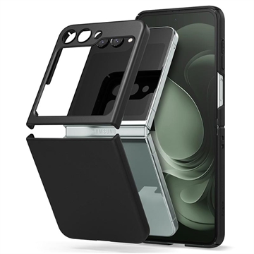 Samsung Galaxy Z Flip5 Ringke Slim Case - Black
