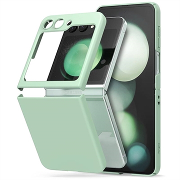 Samsung Galaxy Z Flip5 Ringke Slim Case - Mint