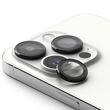 iPhone 15 Pro Ringke Camera Lens Protector - Black