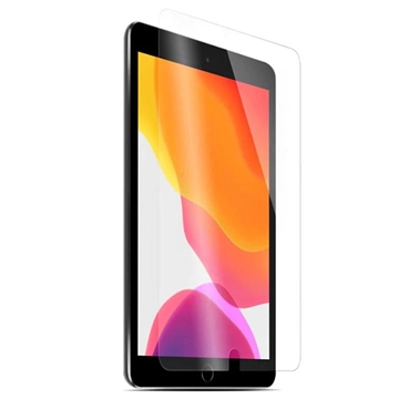 Saii 3D Premium iPad 10.2 2019/2020/2021 Screen Protector - 2 Pcs. (Open Box - Bulk)