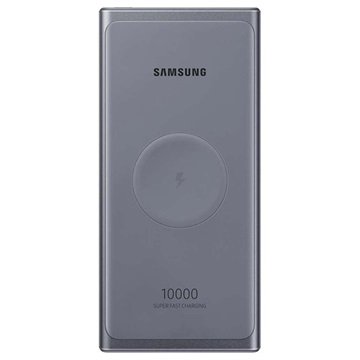Samsung EB-U3300XJEGEU Wireless Powerbank - Grey