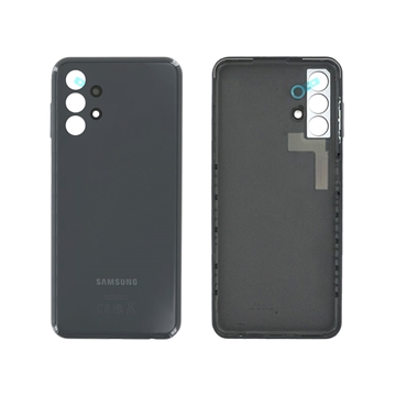 Samsung Galaxy A13 Back Cover GH82-28387A - Black