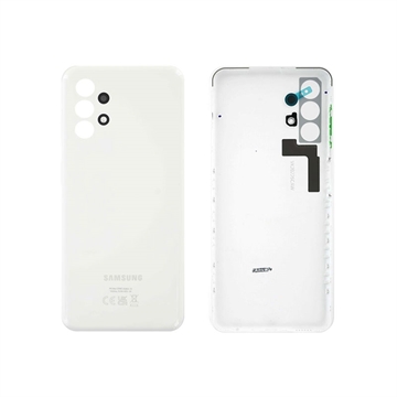Samsung Galaxy A13 Back Cover GH82-28387D - White