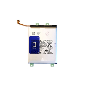 Samsung Galaxy A15 Battery EB-BA156ABY - 4900mAh