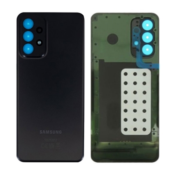 Samsung Galaxy A23 5G Back Cover GH82-29489A - Black