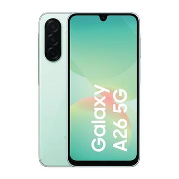 Samsung Galaxy A26 - 128GB - Mint