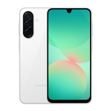 Samsung Galaxy A26 - 128GB - White