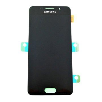 Samsung Galaxy A3 (2016) LCD Display GH97-18249B - Black