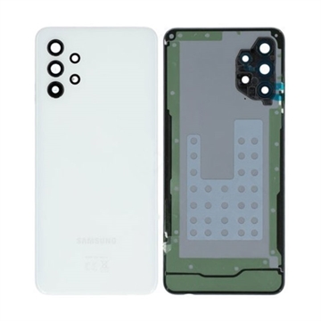 Samsung Galaxy A32 5G Back Cover GH82-25080B - White