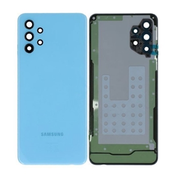 Samsung Galaxy A32 5G Back Cover GH82-25080C - Blue