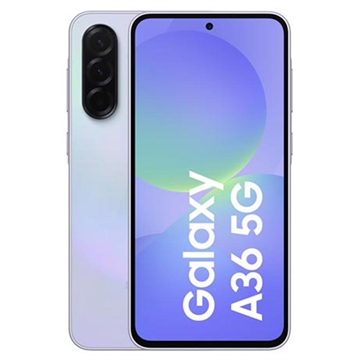 Samsung Galaxy A36 - 128GB - Lavender