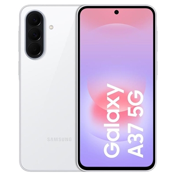 Samsung Galaxy A37 - 128GB - White