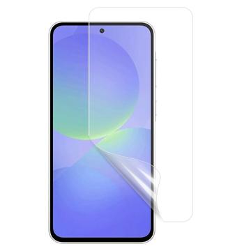 Samsung Galaxy A37 Screen Protector - Transparent