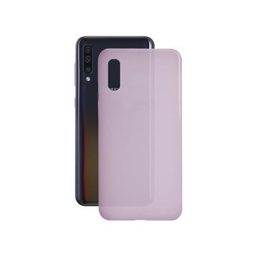 Samsung Galaxy A50/A30s Ksix Liquid TPU Case - Pink
