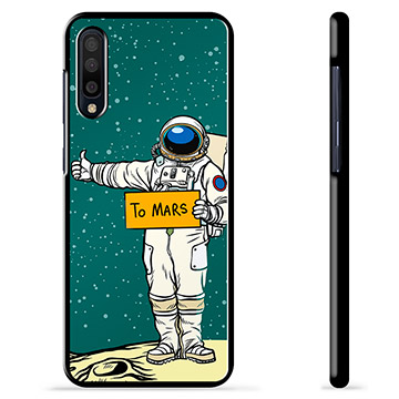 Samsung Galaxy A50 Protective Cover - To Mars