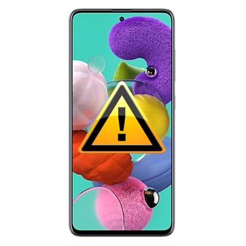 Samsung Galaxy A51 Camera Repair
