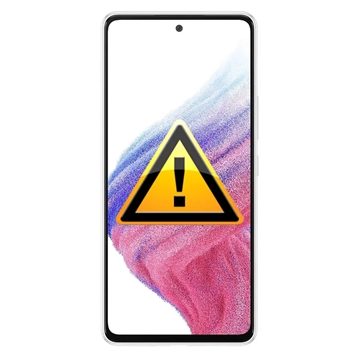 Samsung Galaxy A53 5G Charging Connector Flex Cable Repair