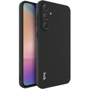 Samsung Galaxy A55 Imak UC-3 Series TPU Case - Black