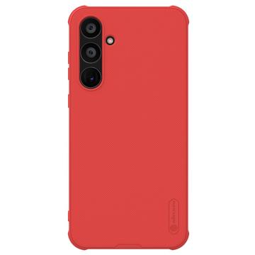 Samsung Galaxy A55 Nillkin Super Frosted Shield Pro Hybrid Case - Red