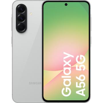 Samsung Galaxy A56 - 256GB - Light grey