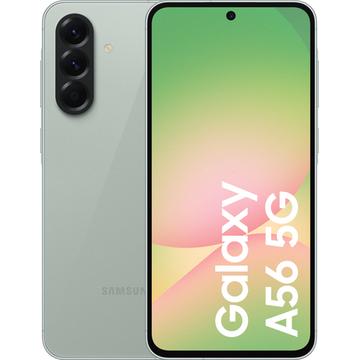Samsung Galaxy A56 - 256GB - Olive