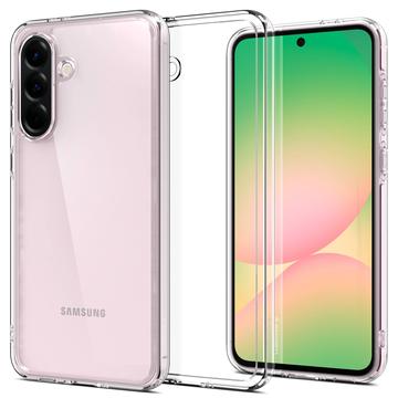 Samsung Galaxy A56 Spigen Ultra Hybrid Case - Crystal Clear