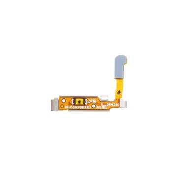 Samsung Galaxy A8 (2018) Power Button Flex Cable GH59-14856A