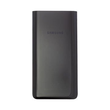 Samsung Galaxy A80 Back Cover GH82-20055A - Black