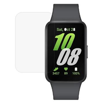 Samsung Galaxy Fit3 TPU Screen Protector - Transparent