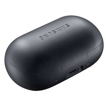 Samsung Galaxy Gear IconX Charging Case GH82-15613A (Open Box - Excellent) - Black