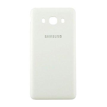 Samsung Galaxy J5 (2016) Back Cover - White