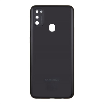 Samsung Galaxy M21 Back Cover GH82-22609A - Black