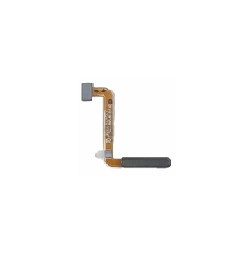 Samsung Galaxy M23 Fingerprint Sensor Flex Cable GH96-15084A - Green